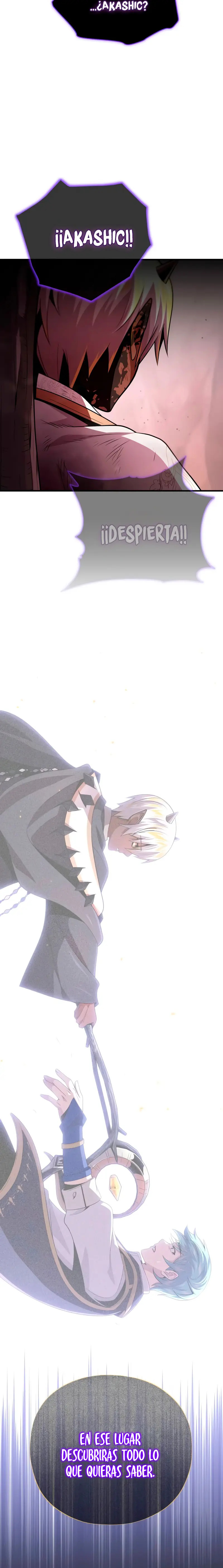 Read 66,666 Years Advent of the Dark Mage Español Manga Online