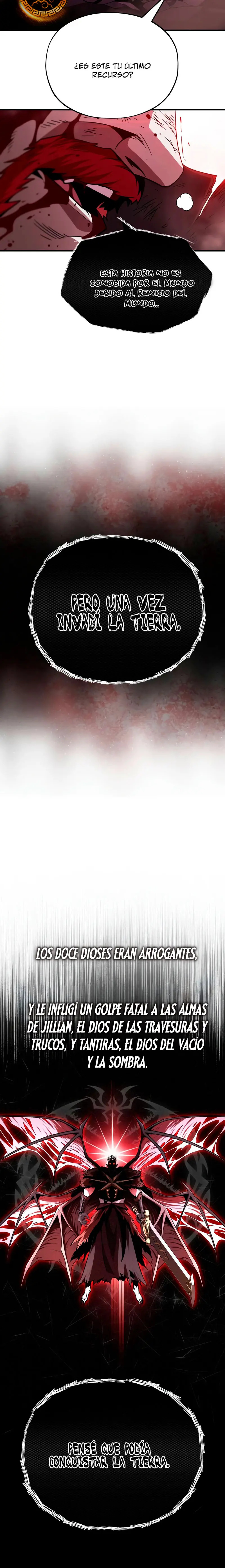 Read 66,666 Years Advent of the Dark Mage Español Manga Online