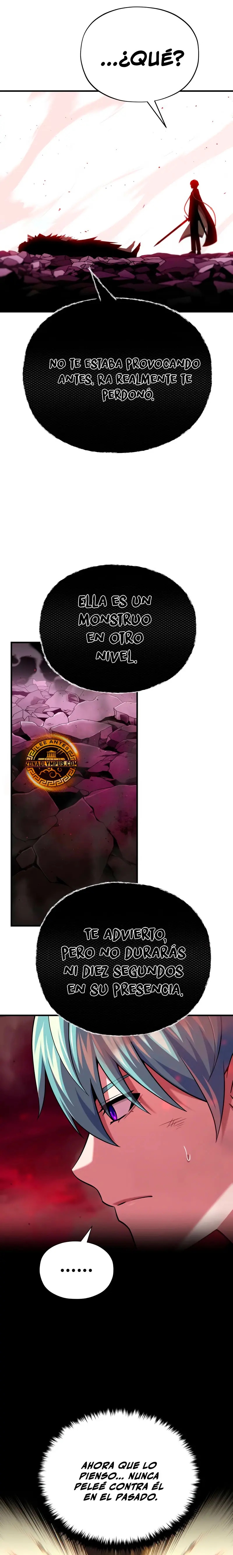 Read 66,666 Years Advent of the Dark Mage Español Manga Online