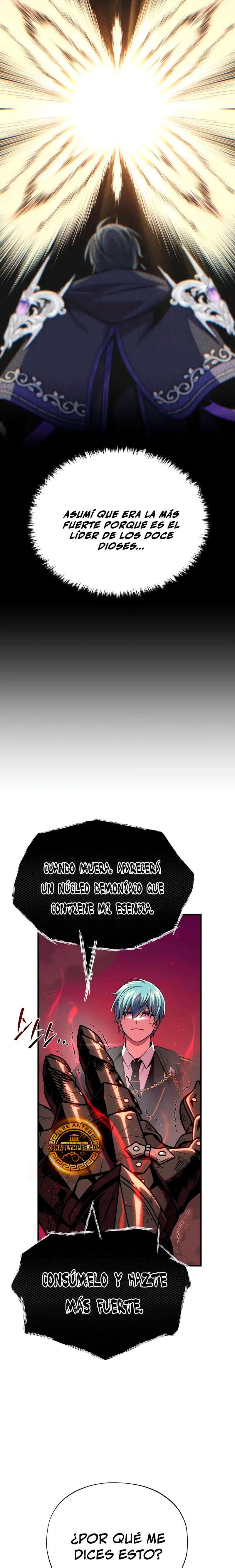 Read 66,666 Years Advent of the Dark Mage Español Manga Online