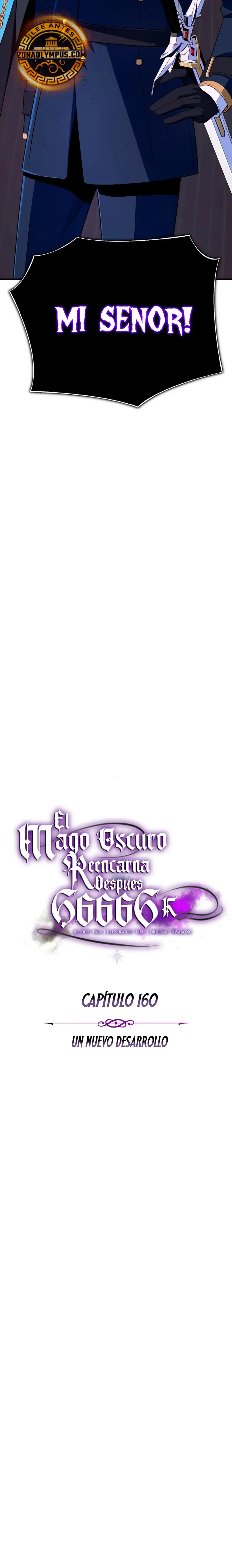 Read 66,666 Years Advent of the Dark Mage Español Manga Online