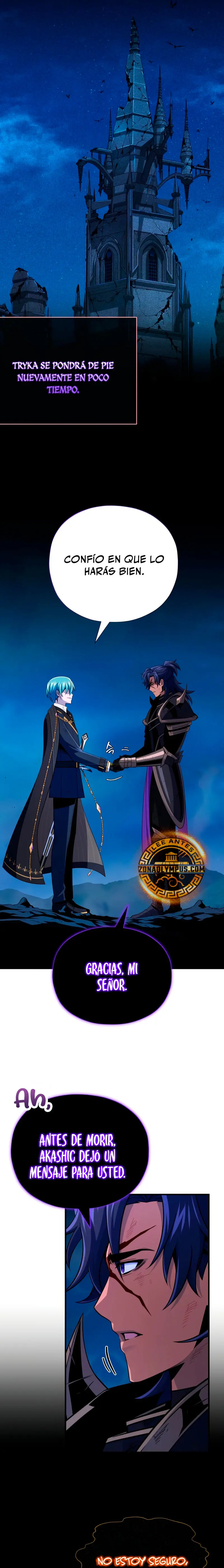 Read 66,666 Years Advent of the Dark Mage Español Manga Online