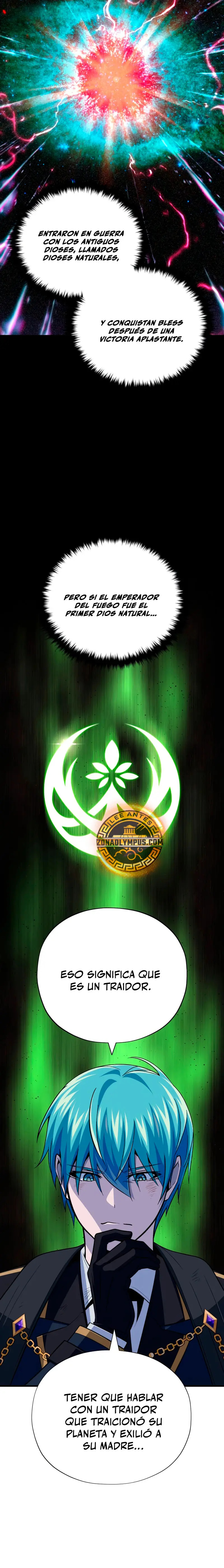 Read 66,666 Years Advent of the Dark Mage Español Manga Online