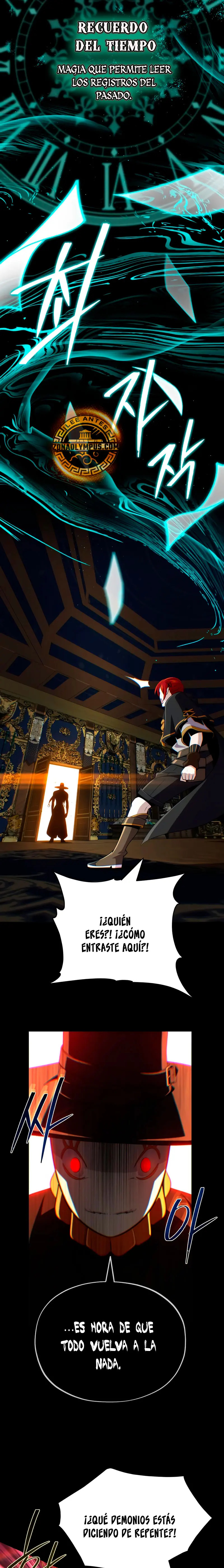 Read 66,666 Years Advent of the Dark Mage Español Manga Online