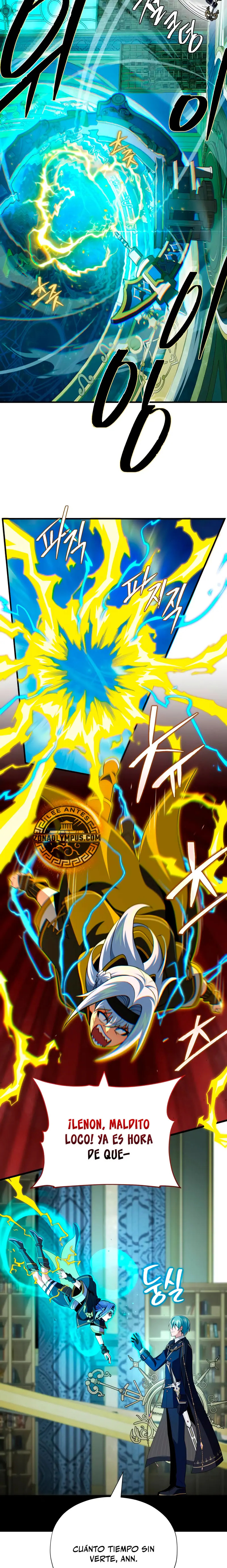 Read 66,666 Years Advent of the Dark Mage Español Manga Online