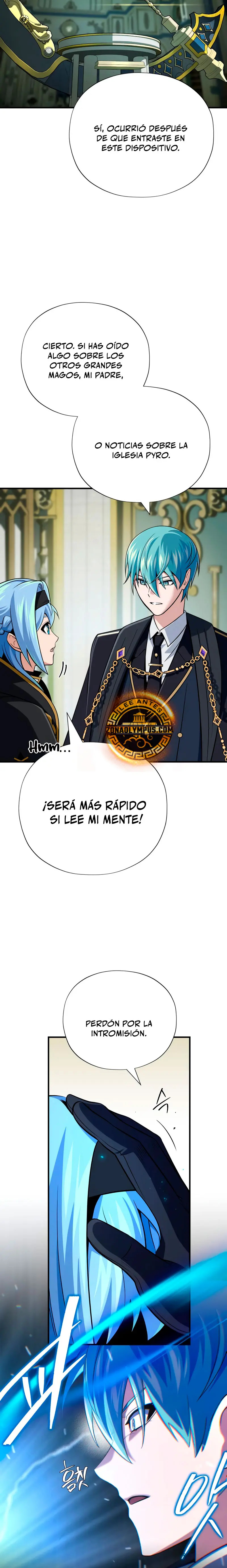 Read 66,666 Years Advent of the Dark Mage Español Manga Online