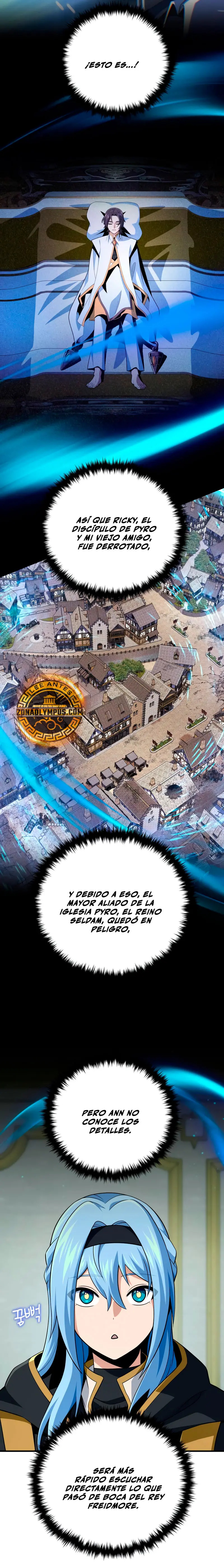 Read 66,666 Years Advent of the Dark Mage Español Manga Online