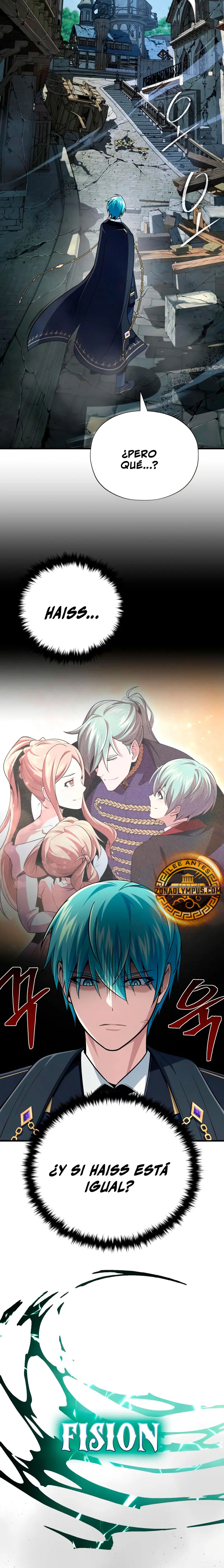 Read 66,666 Years Advent of the Dark Mage Español Manga Online