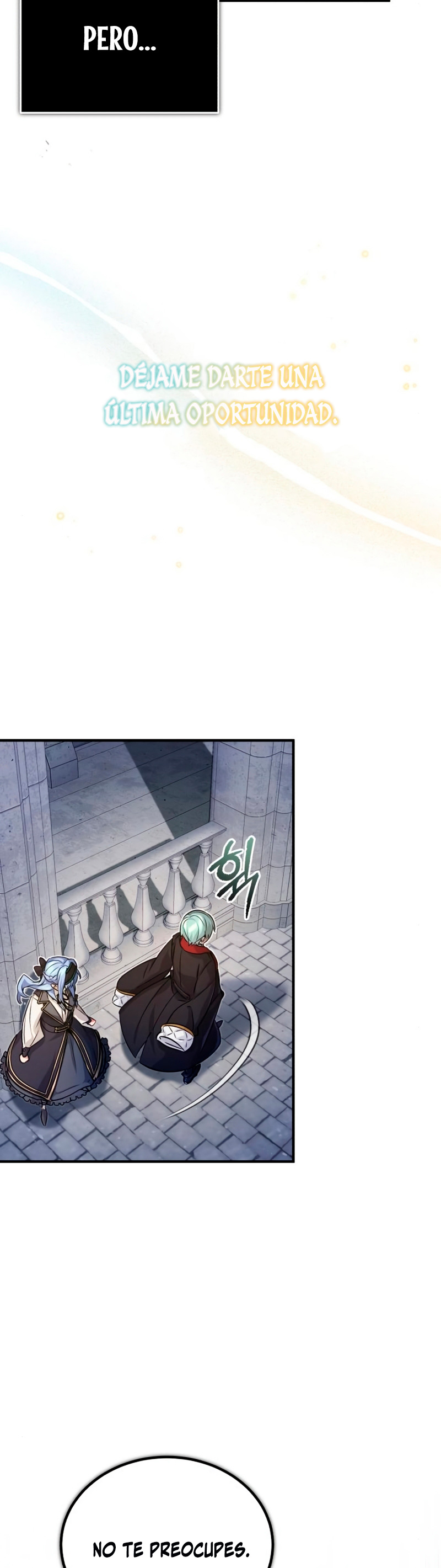 Read 66,666 Years Advent of the Dark Mage Español Manga Online