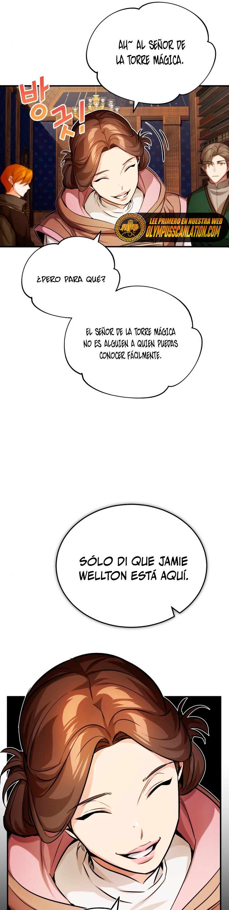 Read 66,666 Years Advent of the Dark Mage Español Manga Online