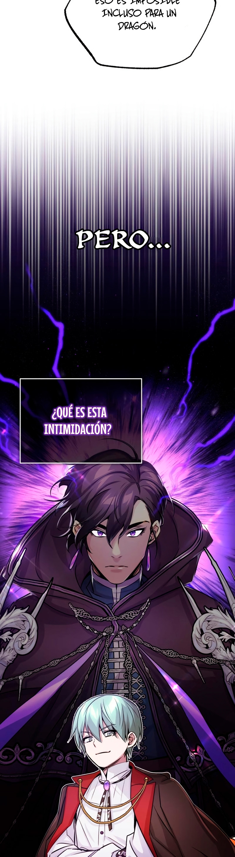 Read 66,666 Years Advent of the Dark Mage Español Manga Online