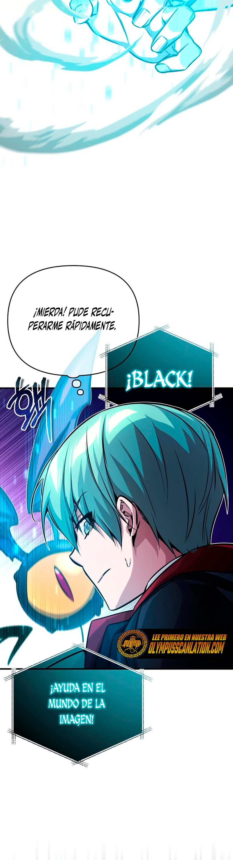 Read 66,666 Years Advent of the Dark Mage Español Manga Online