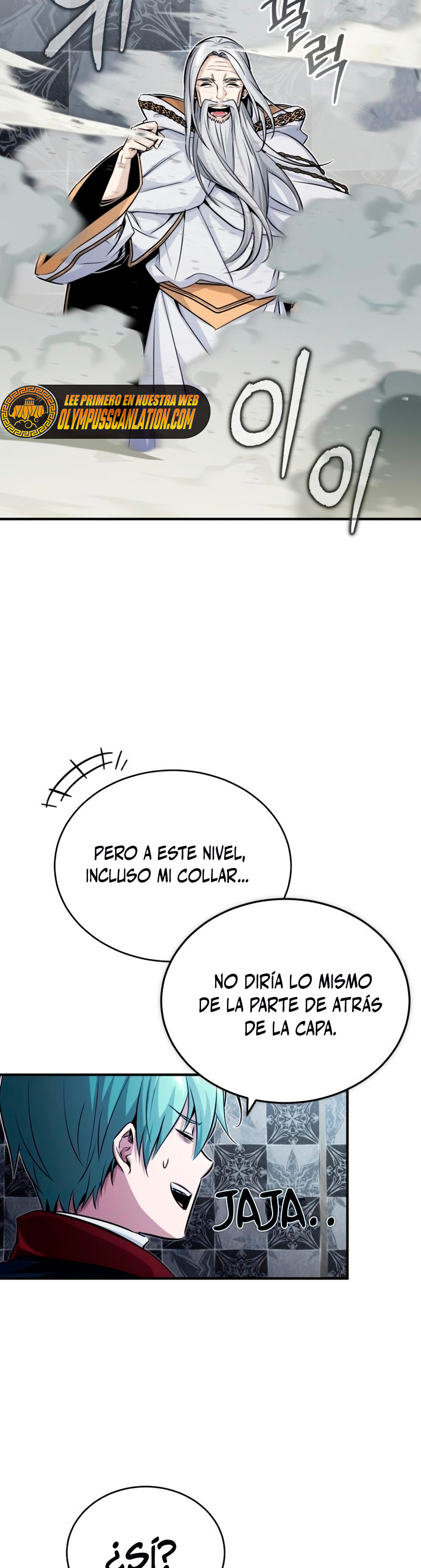 Read 66,666 Years Advent of the Dark Mage Español Manga Online