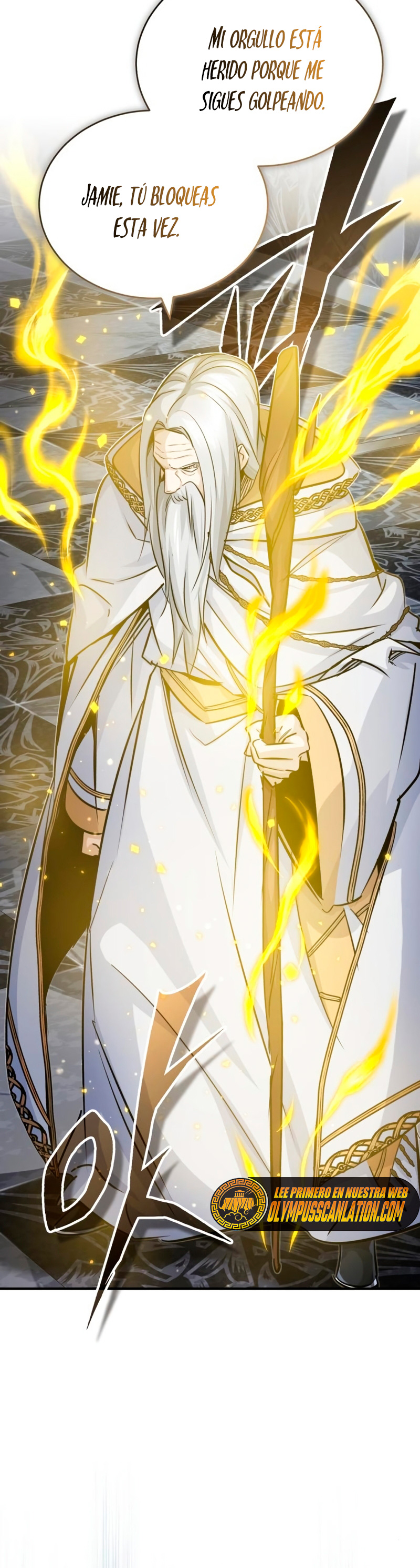 Read 66,666 Years Advent of the Dark Mage Español Manga Online