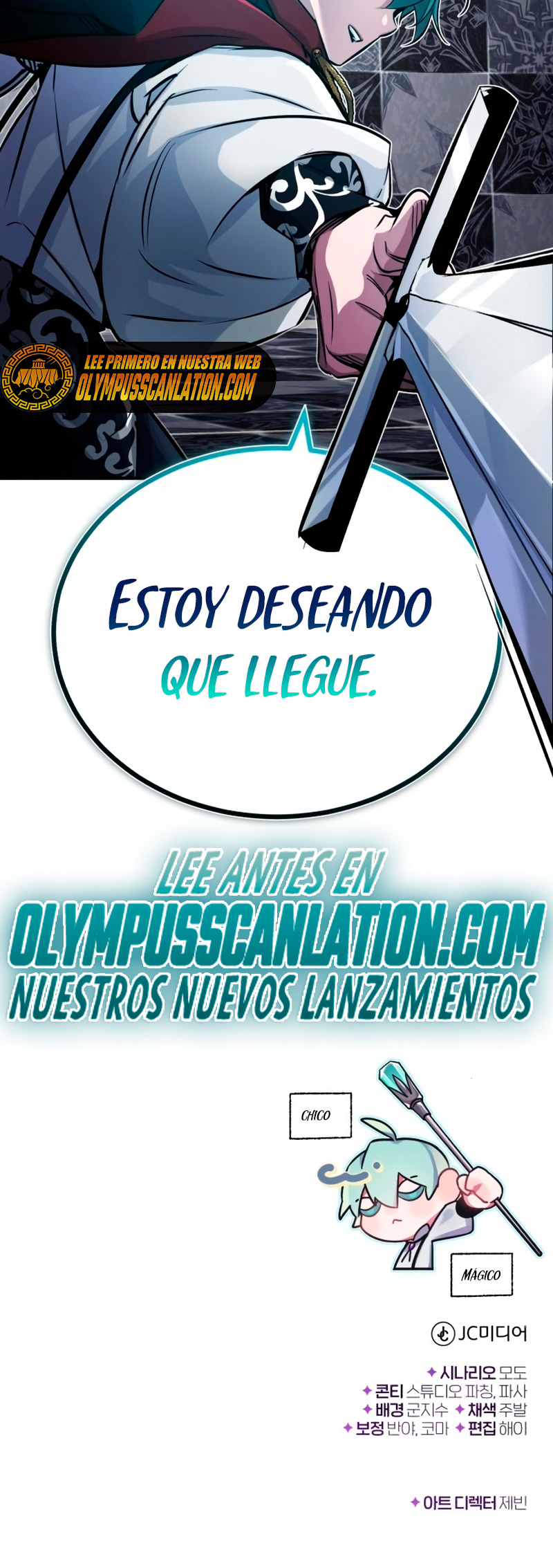 Read 66,666 Years Advent of the Dark Mage Español Manga Online