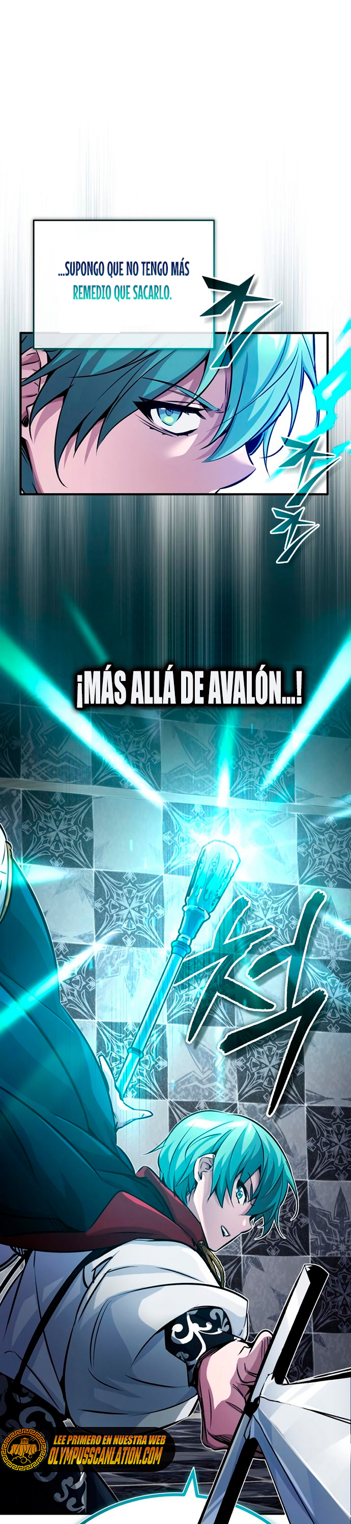 Read 66,666 Years Advent of the Dark Mage Español Manga Online