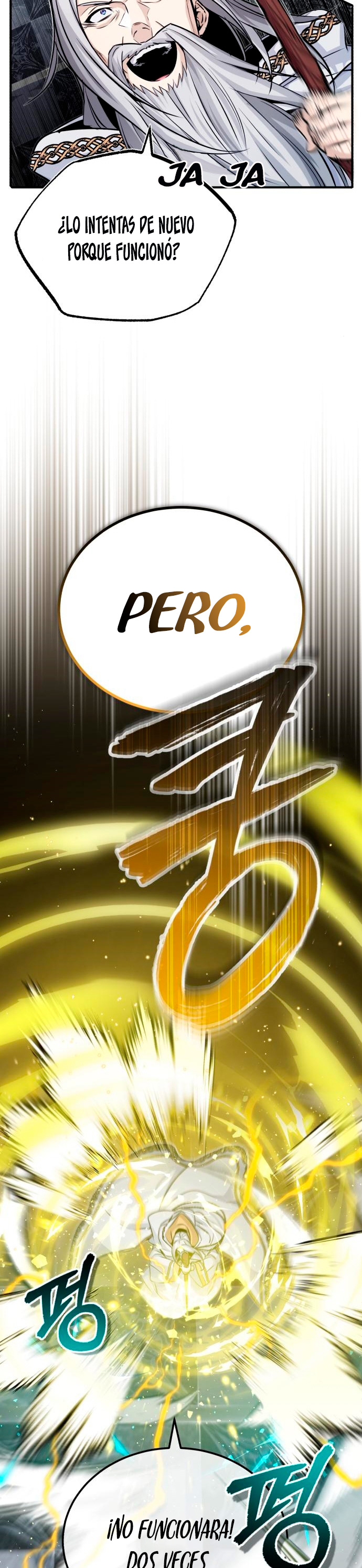 Read 66,666 Years Advent of the Dark Mage Español Manga Online