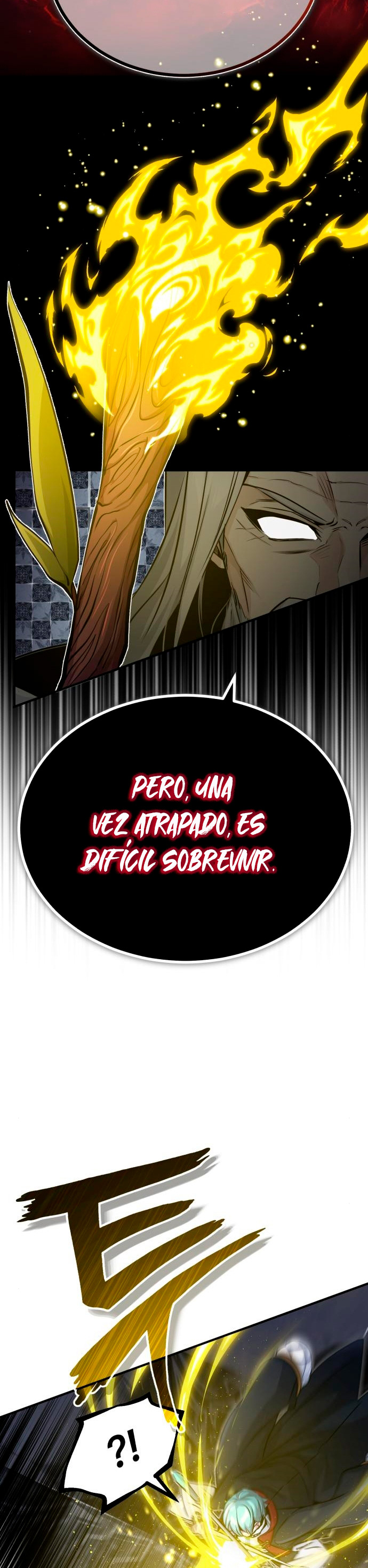 Read 66,666 Years Advent of the Dark Mage Español Manga Online