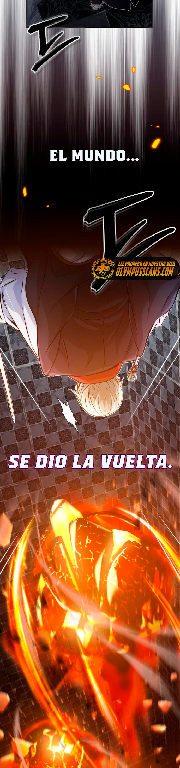 Read 66,666 Years Advent of the Dark Mage Español Manga Online