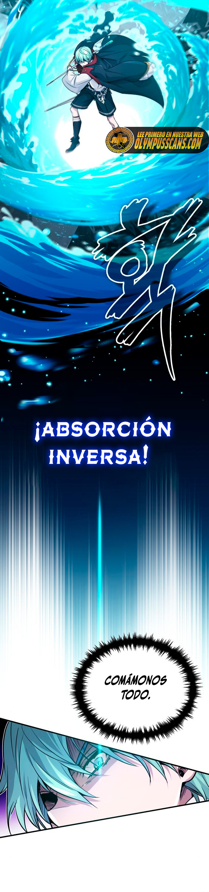 Read 66,666 Years Advent of the Dark Mage Español Manga Online