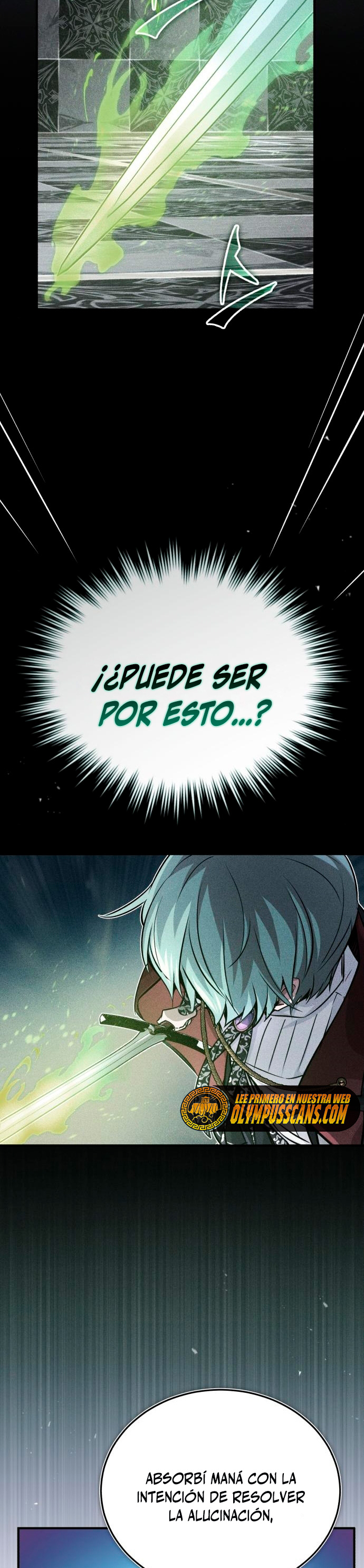 Read 66,666 Years Advent of the Dark Mage Español Manga Online