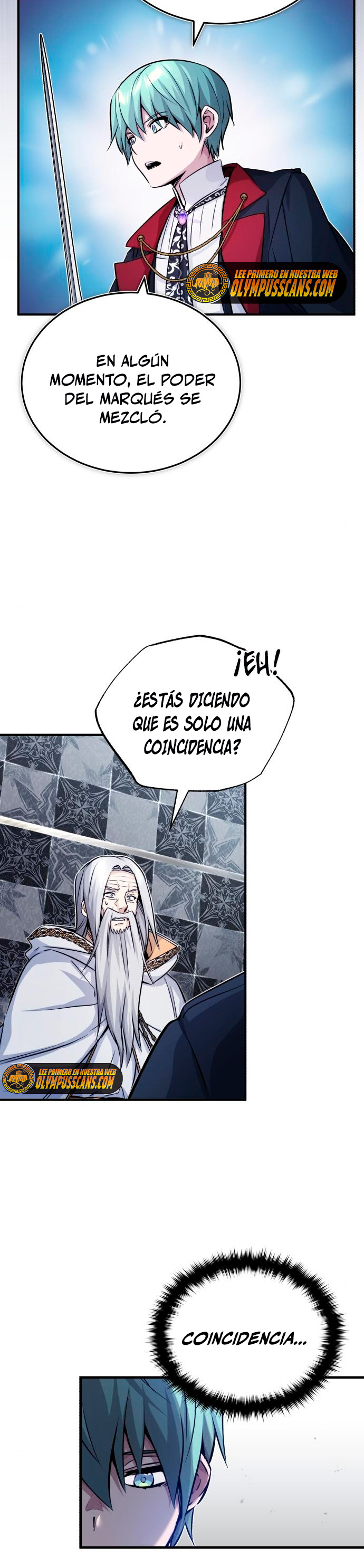 Read 66,666 Years Advent of the Dark Mage Español Manga Online