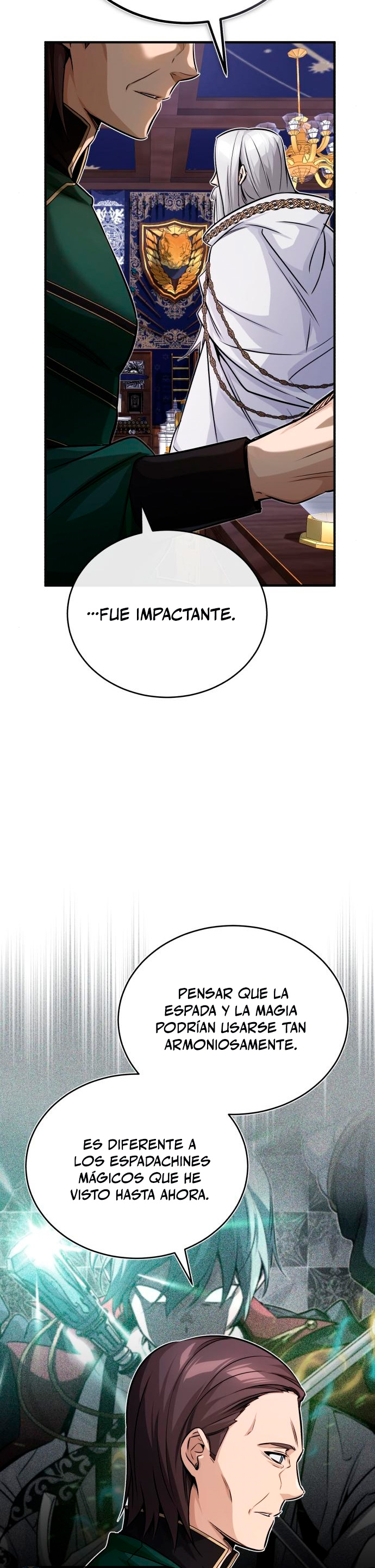 Read 66,666 Years Advent of the Dark Mage Español Manga Online