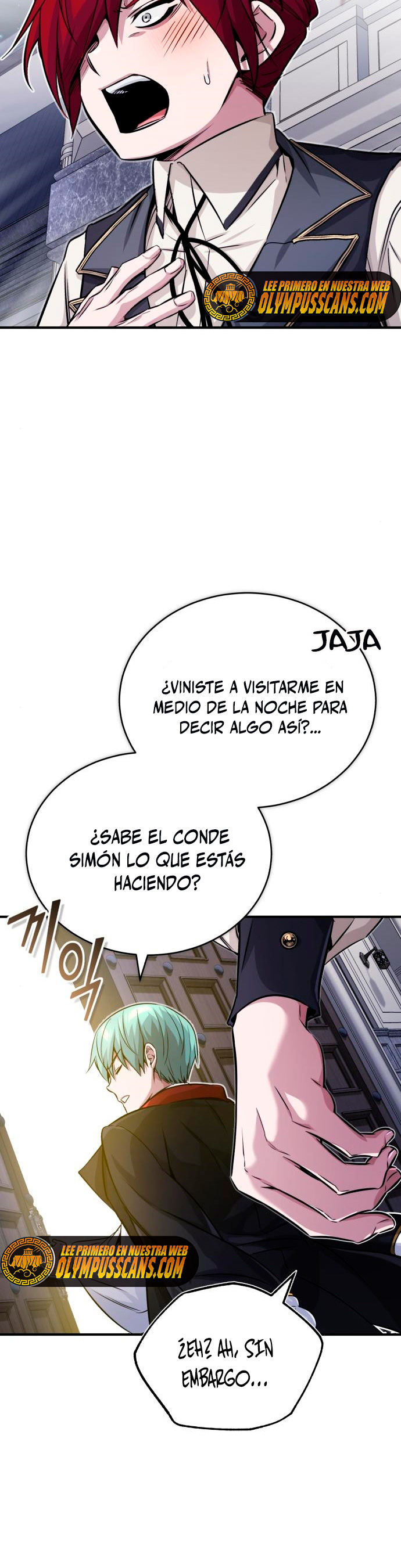 Read 66,666 Years Advent of the Dark Mage Español Manga Online