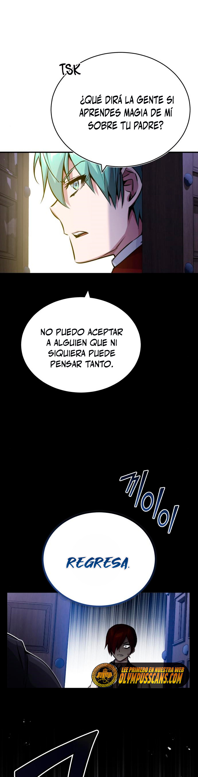 Read 66,666 Years Advent of the Dark Mage Español Manga Online