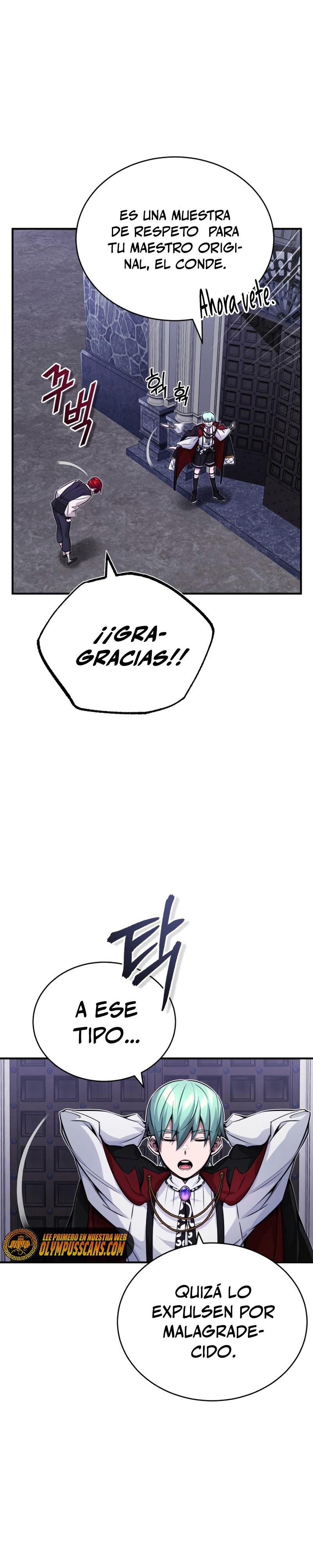 Read 66,666 Years Advent of the Dark Mage Español Manga Online