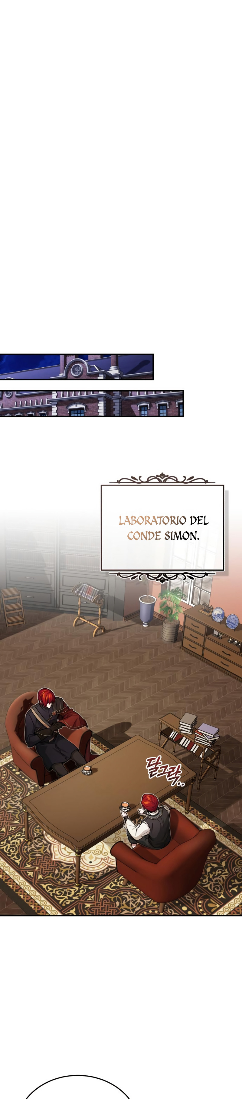 Read 66,666 Years Advent of the Dark Mage Español Manga Online