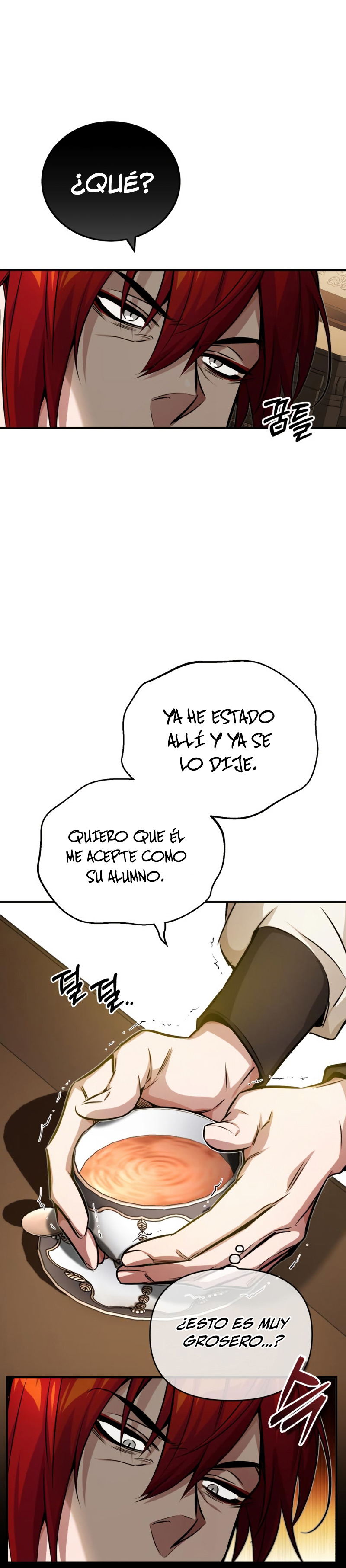 Read 66,666 Years Advent of the Dark Mage Español Manga Online