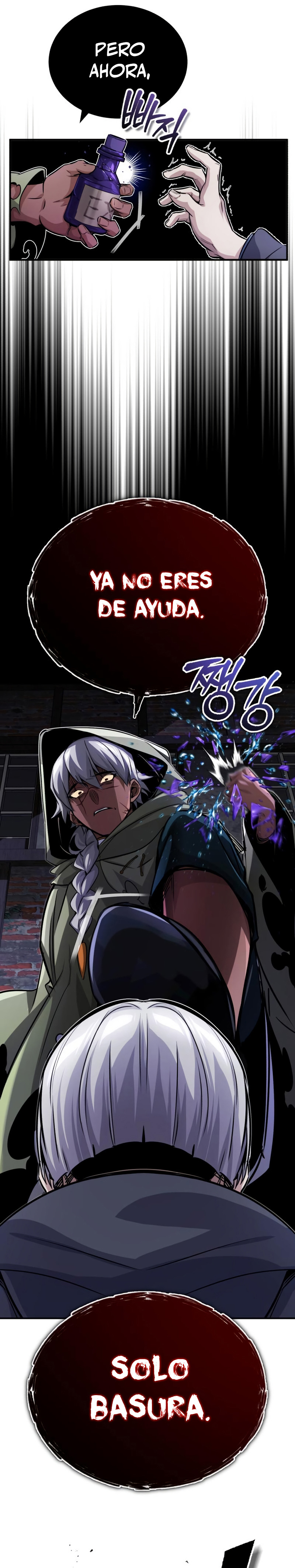 Read 66,666 Years Advent of the Dark Mage Español Manga Online
