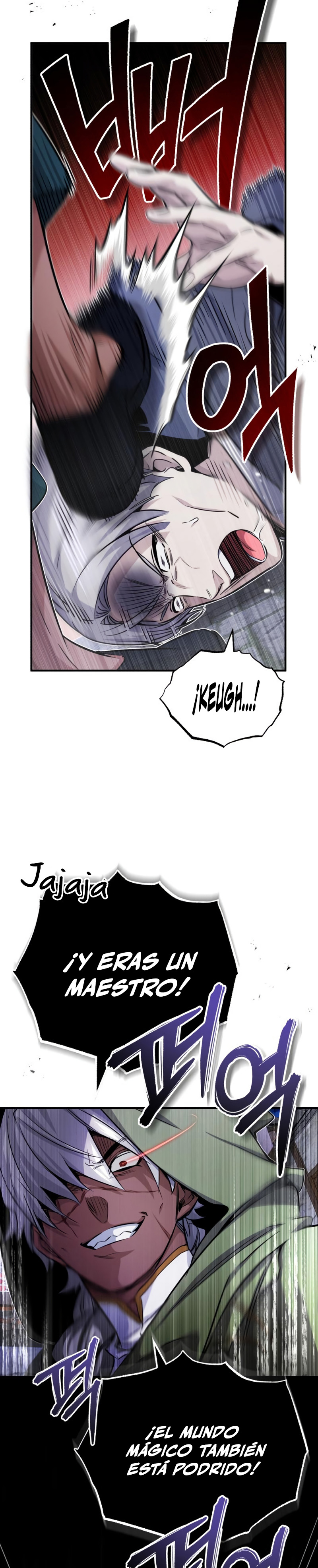 Read 66,666 Years Advent of the Dark Mage Español Manga Online