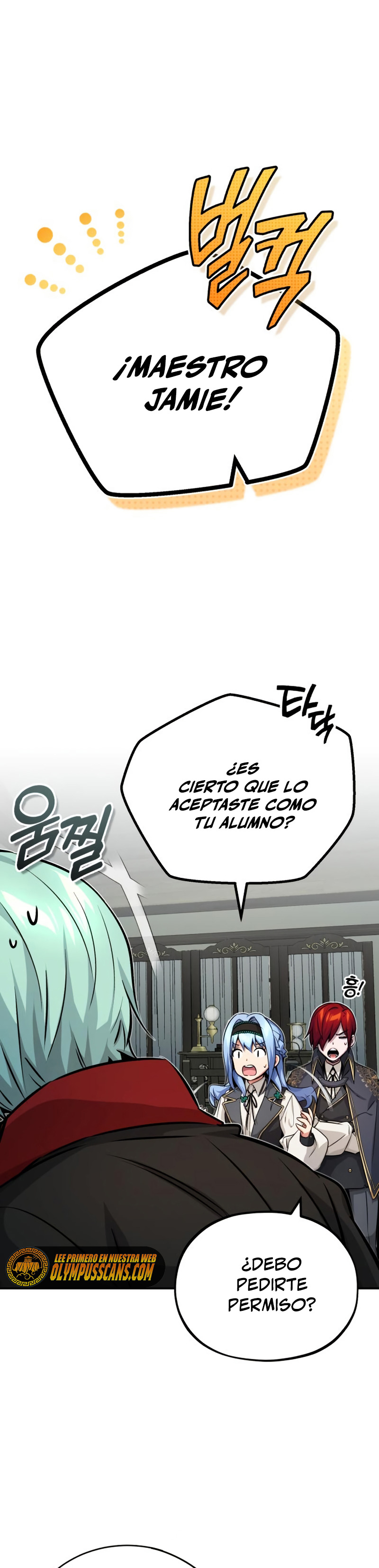 Read 66,666 Years Advent of the Dark Mage Español Manga Online