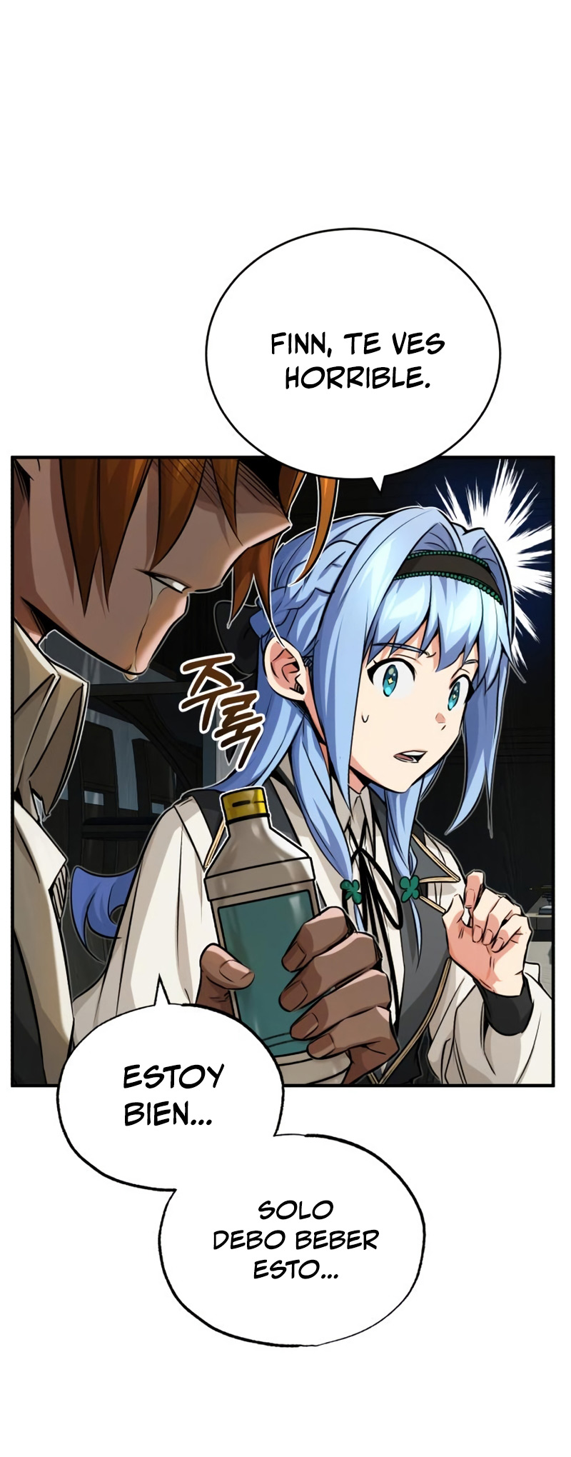 Read 66,666 Years Advent of the Dark Mage Español Manga Online