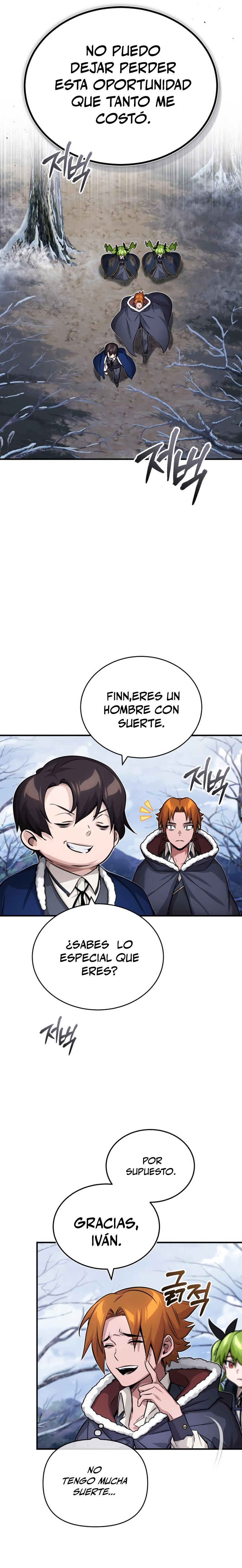 Read 66,666 Years Advent of the Dark Mage Español Manga Online