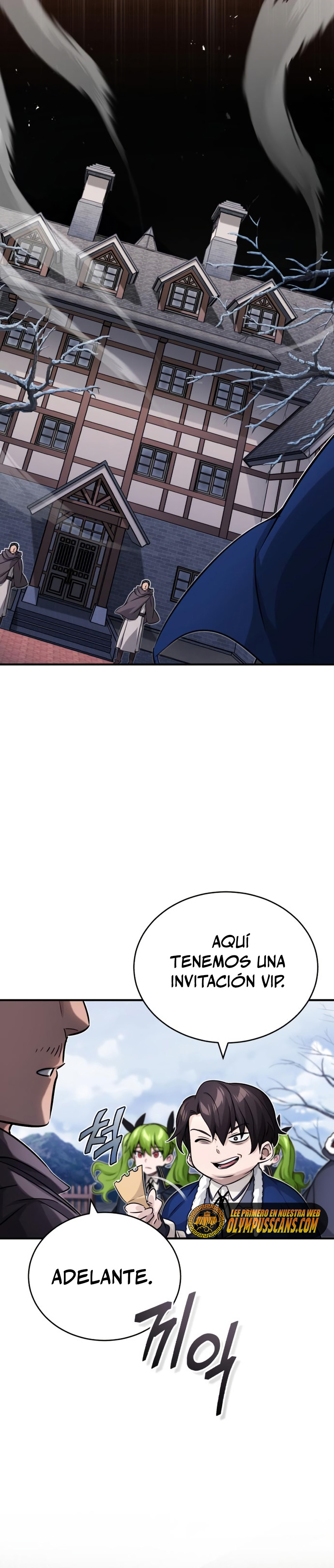 Read 66,666 Years Advent of the Dark Mage Español Manga Online