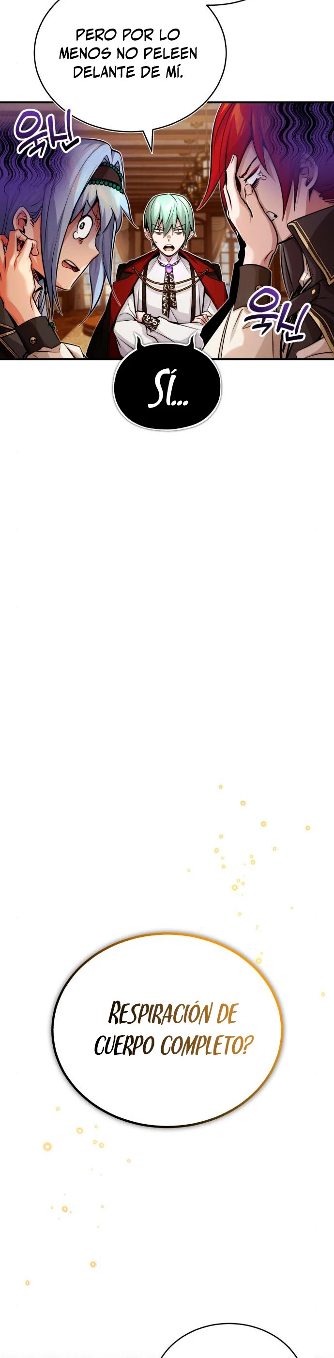 Read 66,666 Years Advent of the Dark Mage Español Manga Online