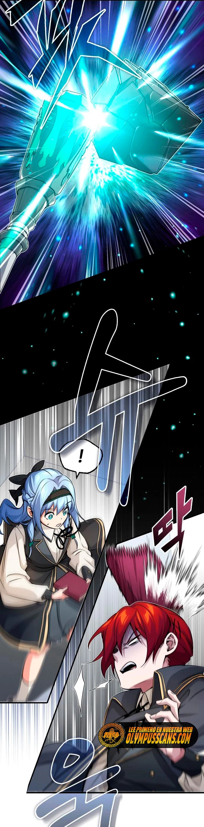 Read 66,666 Years Advent of the Dark Mage Español Manga Online