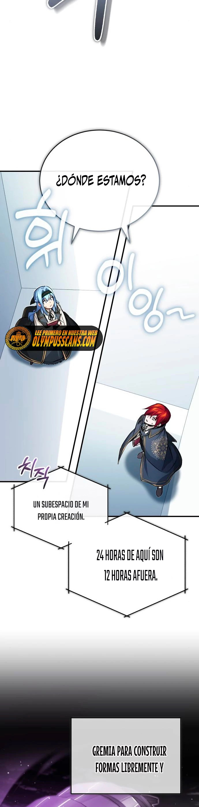 Read 66,666 Years Advent of the Dark Mage Español Manga Online