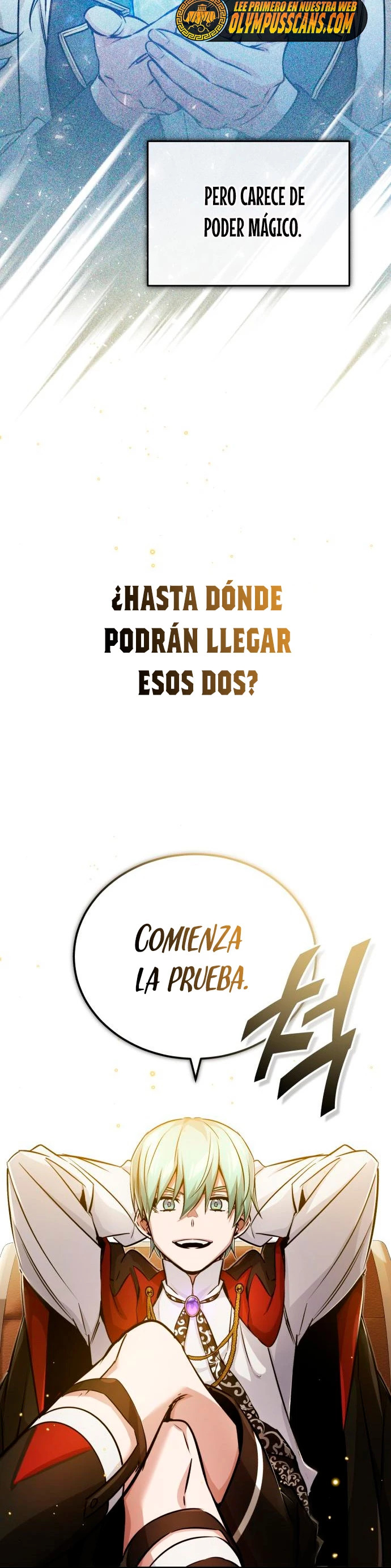 Read 66,666 Years Advent of the Dark Mage Español Manga Online