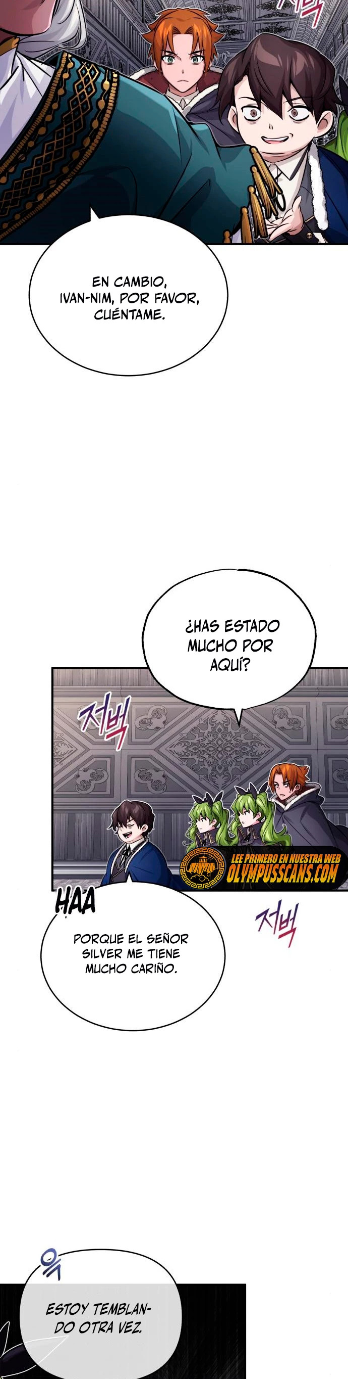 Read 66,666 Years Advent of the Dark Mage Español Manga Online