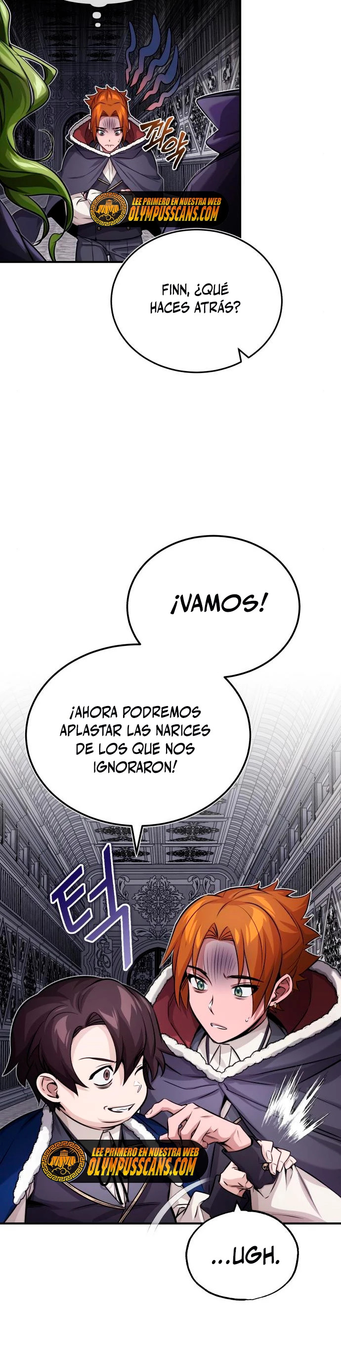 Read 66,666 Years Advent of the Dark Mage Español Manga Online