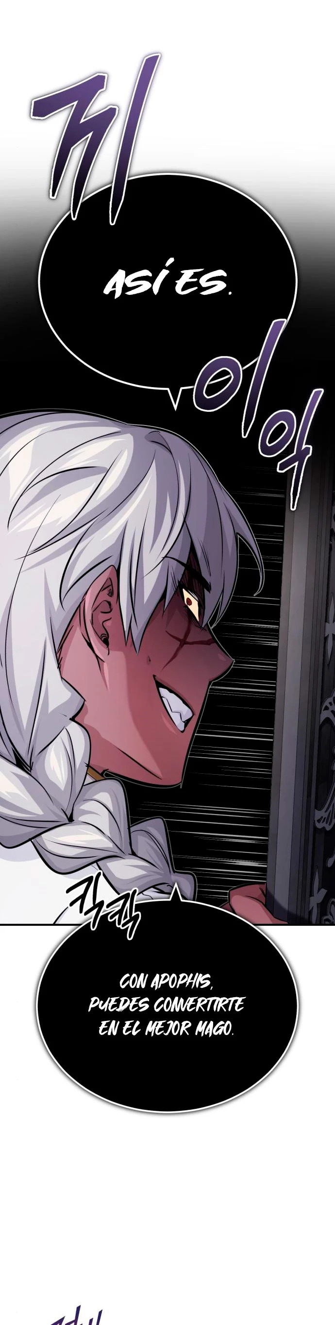 Read 66,666 Years Advent of the Dark Mage Español Manga Online