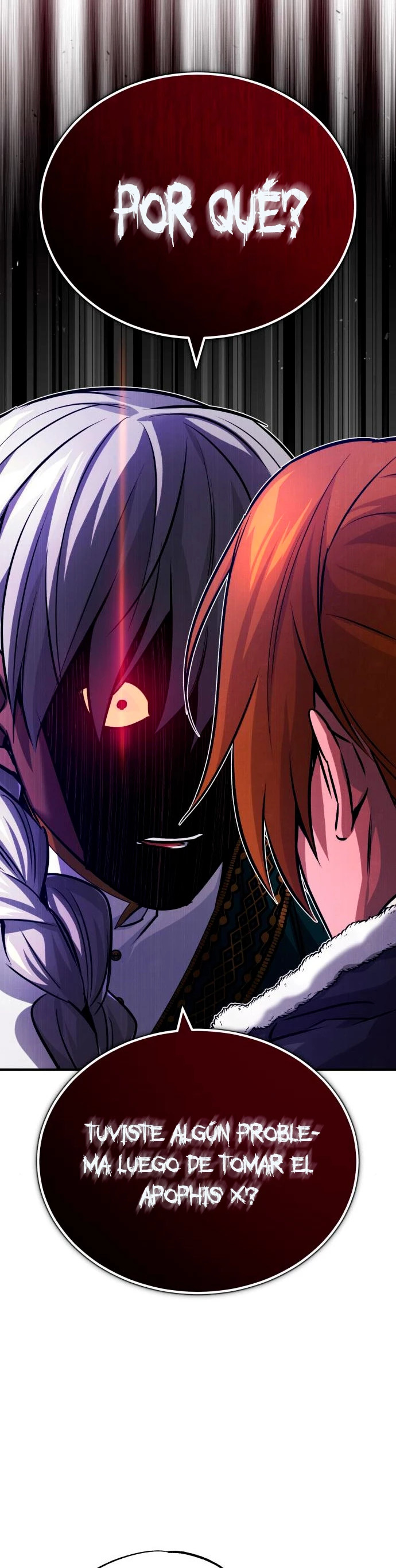 Read 66,666 Years Advent of the Dark Mage Español Manga Online