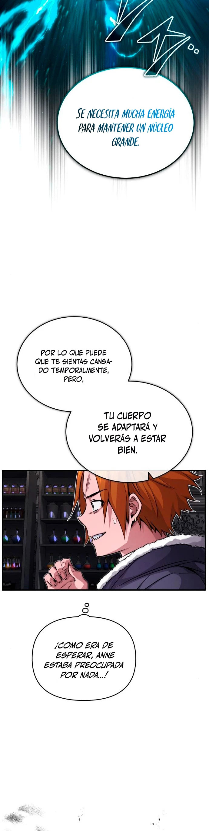 Read 66,666 Years Advent of the Dark Mage Español Manga Online