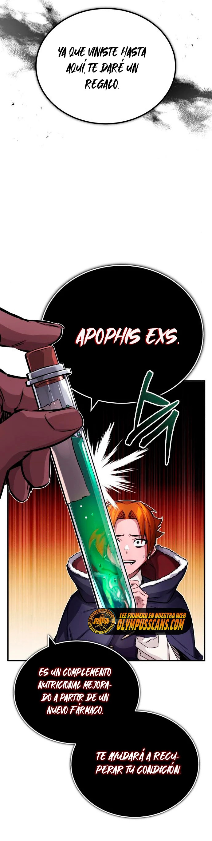 Read 66,666 Years Advent of the Dark Mage Español Manga Online