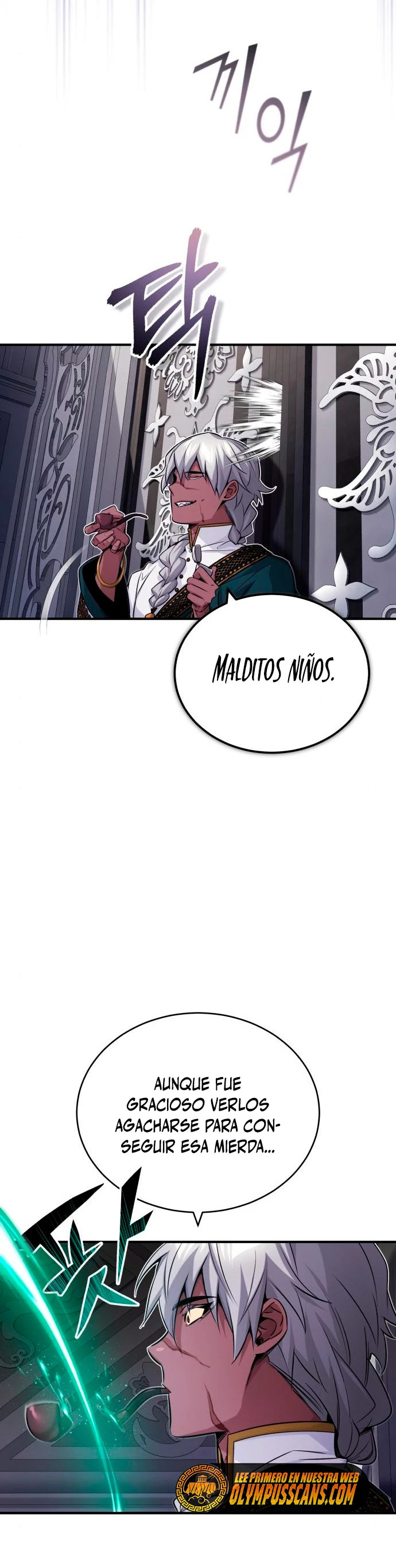 Read 66,666 Years Advent of the Dark Mage Español Manga Online