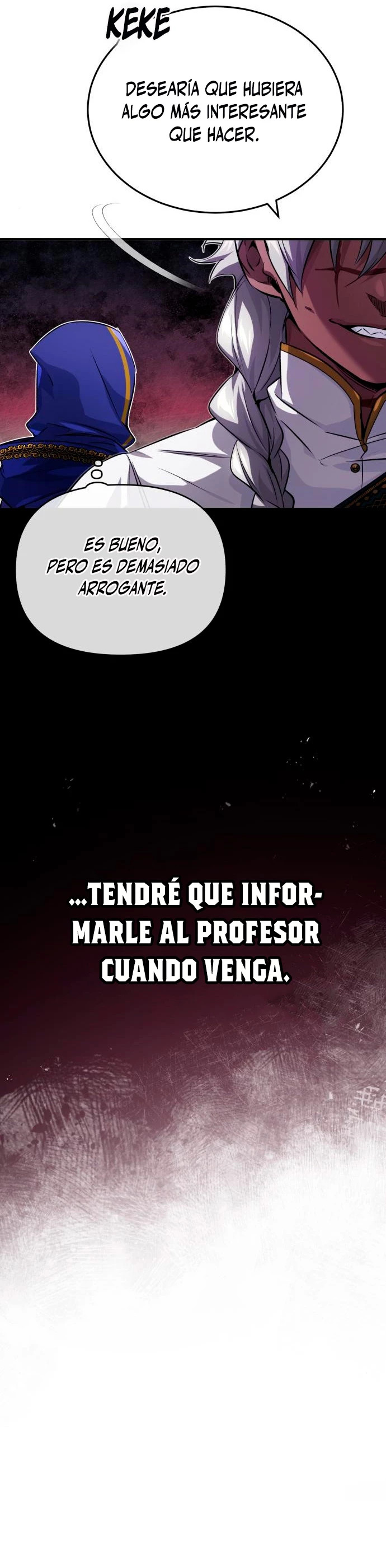 Read 66,666 Years Advent of the Dark Mage Español Manga Online